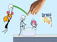 Draw To Fly