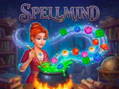 Spellmind
