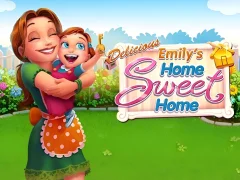 Delicious Emily's Home Sweet Home