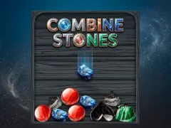 Combine Stones