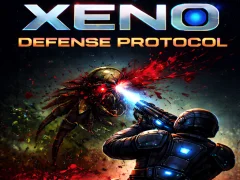 Xeno Defense Protocol