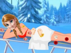 Ice Princess Roses Spa