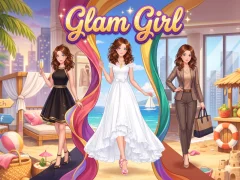 Glam Girl