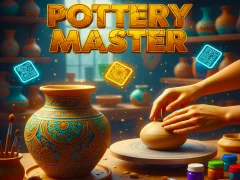 Pottery Master
