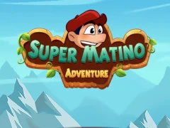 Super Matino Adventure