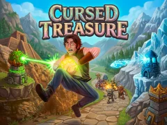Cursed Treasure