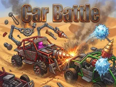 Car Battle