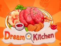 Dream Kitchen