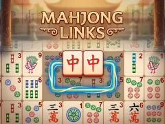 Mahjong Links