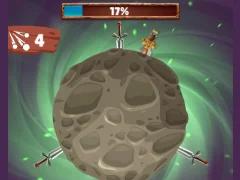 Merge Weapons