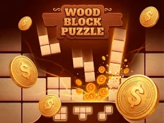 Wood Block Puzzle