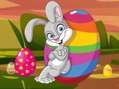 Easter Hidden Eggs
