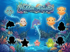 Hidden Aquatic