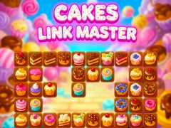 Cakes Link Master