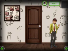Amgel Easy Room Escape 327
