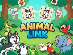 Animal Link