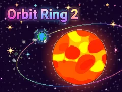 Orbit Ring 2