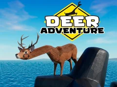 Deer Adventure