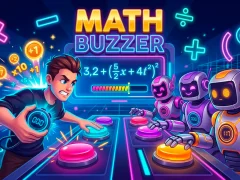 Math Buzzer