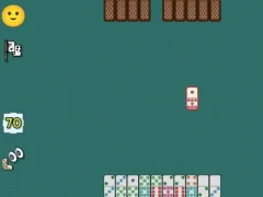 Austrian Domino Duel