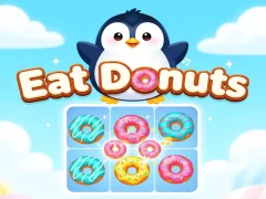 Eat Donuts