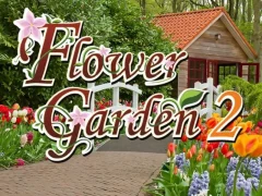Flower Garden 2