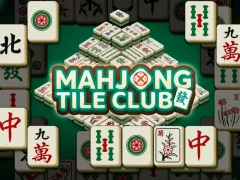 Mahjong Tile Club