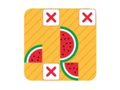 Watermelon: Unlimited Puzzle