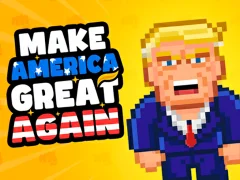 Make America Great Again