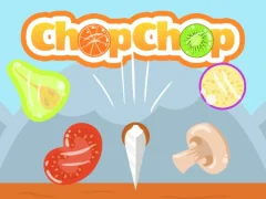 СhopСhop