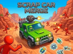 Scrap Car Merge