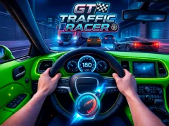 GT Traffic Racer