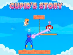 Cupid's Story: Love Archer Bow