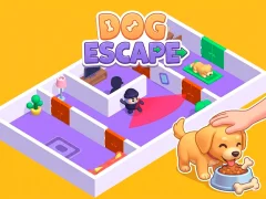 Dog Escape