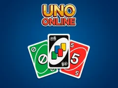 Uno Online