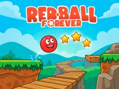 Red Ball Forever