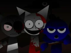 Sprunki Phase 5 Definitive The Truth