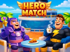 Hero Match