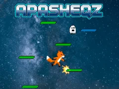 Apasheqz