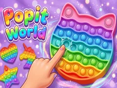 Popit World