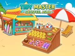 Tidy Master - Satisfeel ASMR