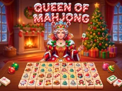Queen of Mahjong