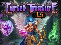 Cursed Treasure 1