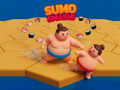 Sumo Smash!