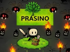 Prasino