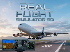 Real Flight Simulator 3D