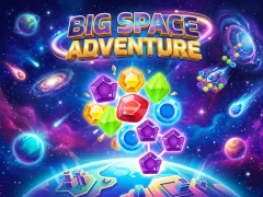 Big Space Adventure