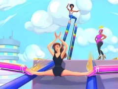 Wonderful High Heels 3d