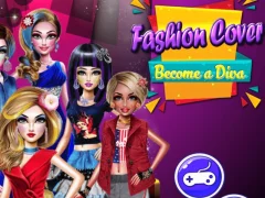 Fashion Cover Diva