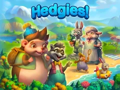 Hedgies